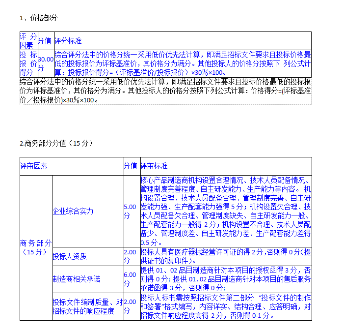 财政部公告｜招标文件编制违法，代理机构被责令改正